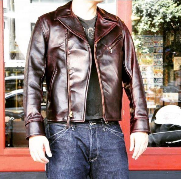 男人爱机车,男人爱机车更爱心中的梦