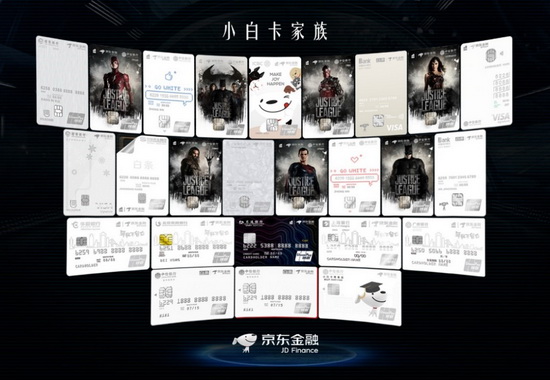 中国银联和京东金融合作,京东金融与银联数据合作