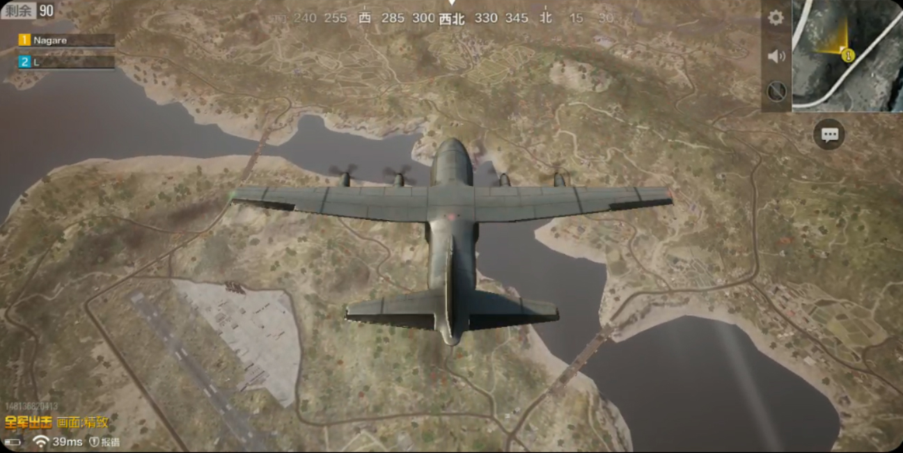 1个版本拿出4大新玩法、48项优化点,这或许是天美在吃鸡手游上最大胆的一次尝试