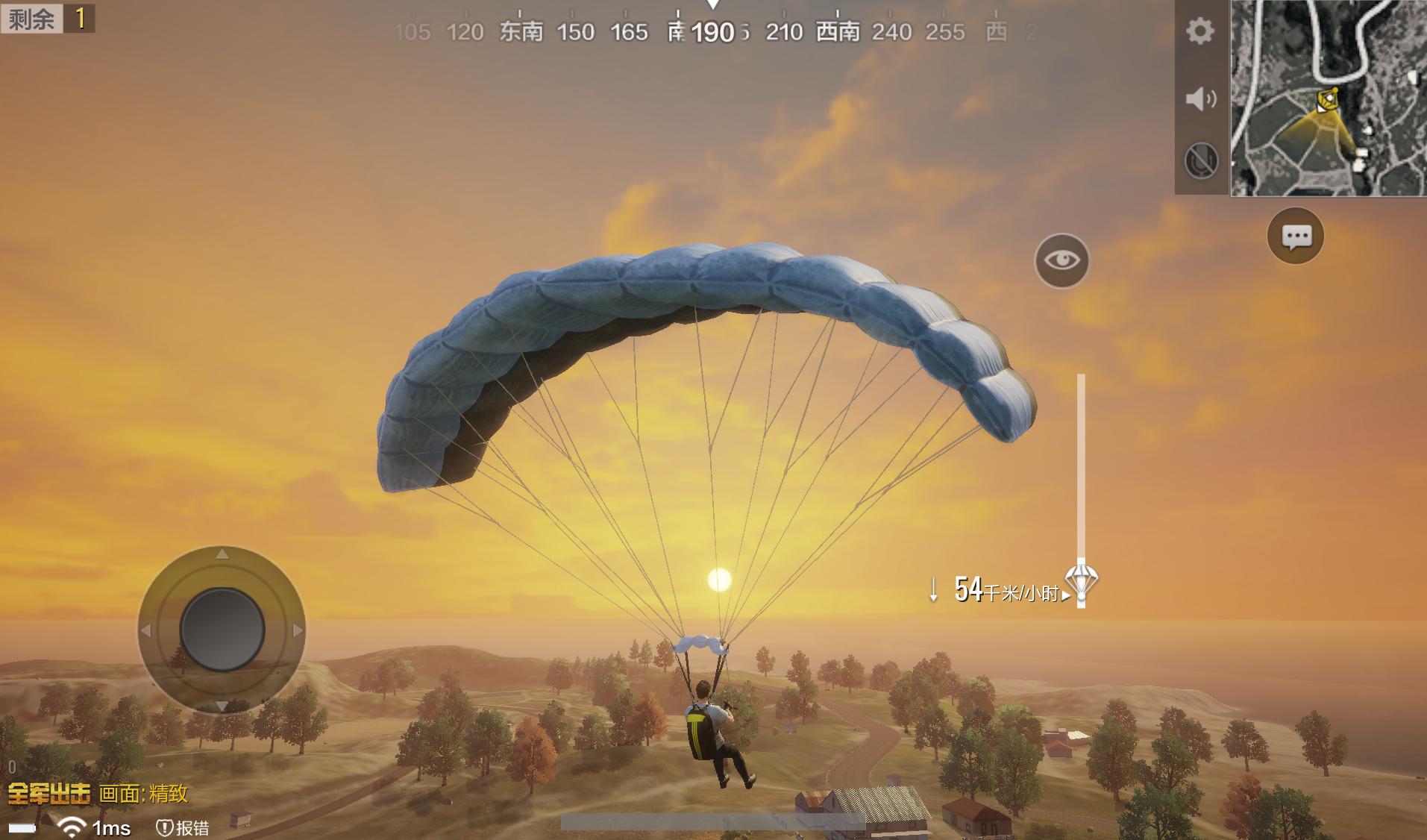 1个版本拿出4大新玩法、48项优化点,这或许是天美在吃鸡手游上最大胆的一次尝试