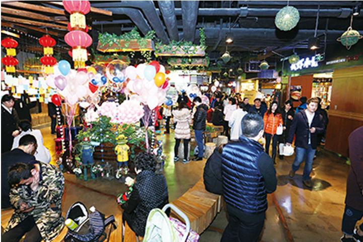 新零售新模式引爆全渠道,新零售烽烟再起