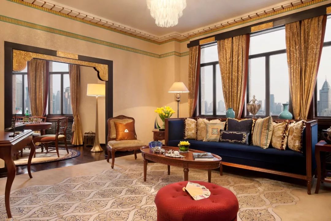 谍战剧和平饭店好看吗,谍战剧和平饭店