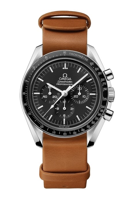 欧米茄巴黎奥运手表,欧米茄无暇赴死nato表带