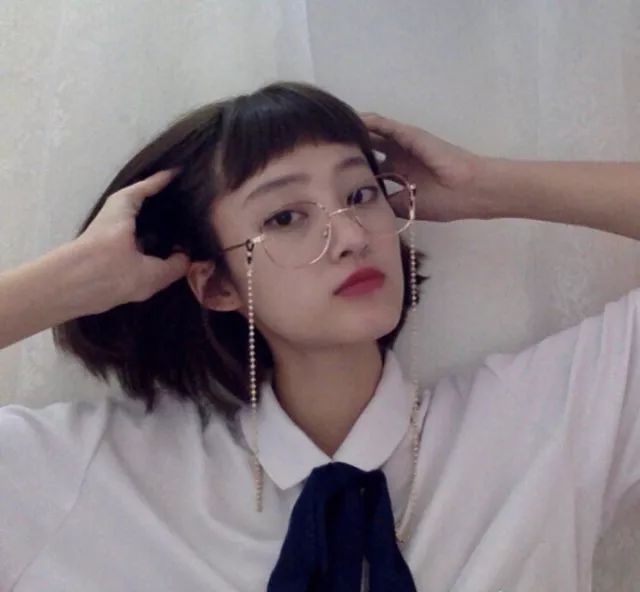 日本素人麻豆穿搭,韩国麻豆早秋穿搭