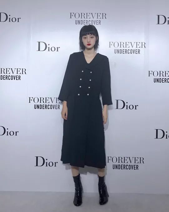 日本素人麻豆穿搭,韩国麻豆早秋穿搭