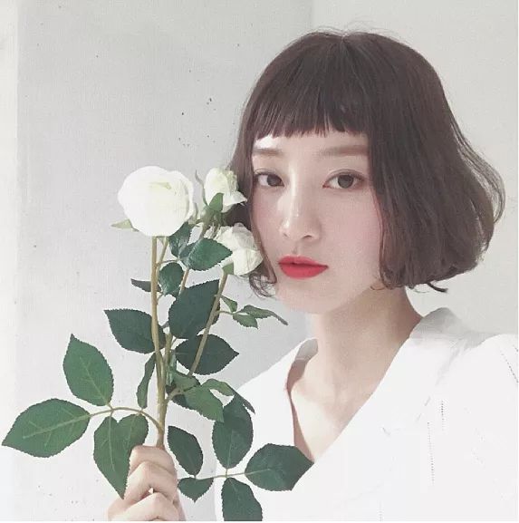 日本素人麻豆穿搭,韩国麻豆早秋穿搭