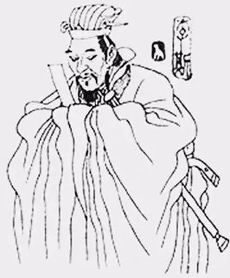 一个被逐出祖国的流民，是怎样当上天下宰相的？