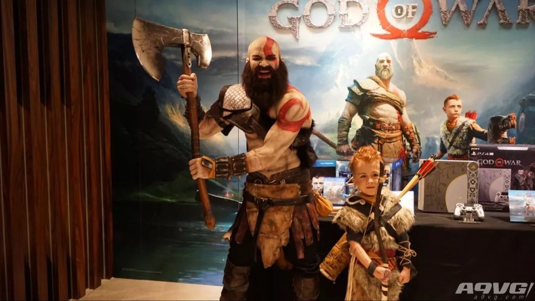 战神T8发布会体验,战神抢先体验