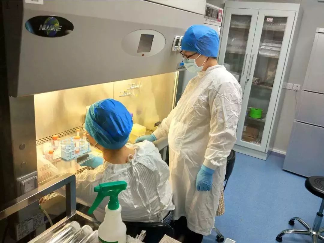 这里有女神你了，快来看