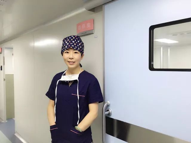 骄傲丨今天，常州卫计行业为“她们”喝彩！