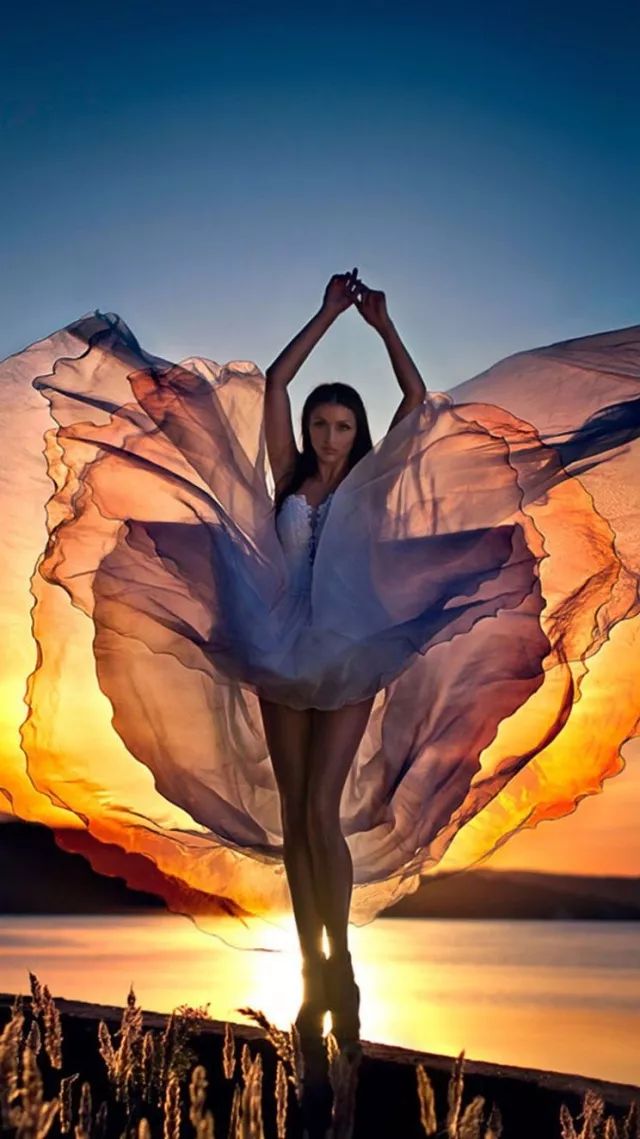 矫情文｜已为人妇的你，曾经也是个小公主！