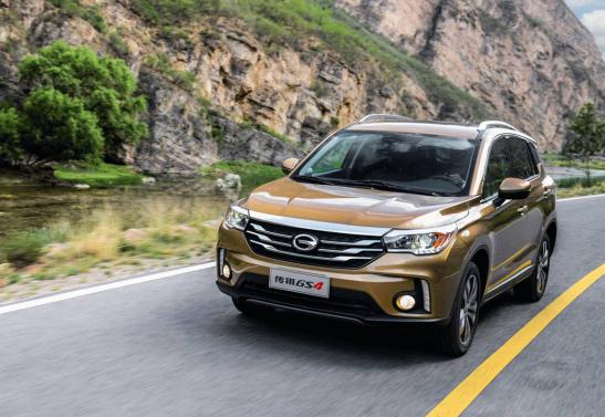 315国产车投诉排行榜,传祺gs4投诉为什么多