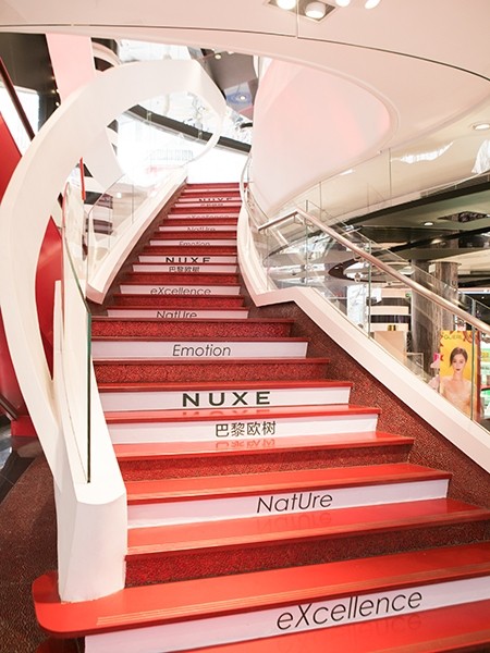 法式极简护肤品牌,丝芙兰品牌护肤