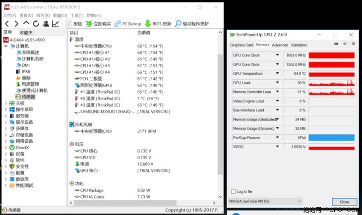 电脑推荐笔记本thinkpadt480,性能最好的thinkpadx系列