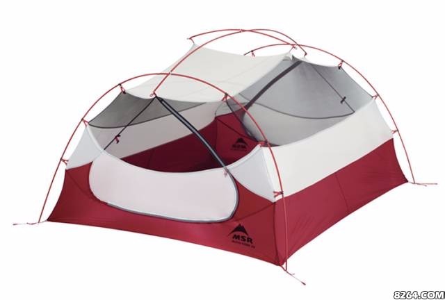 3000mm防水帐篷性价比高,100多块钱的帐篷实用吗