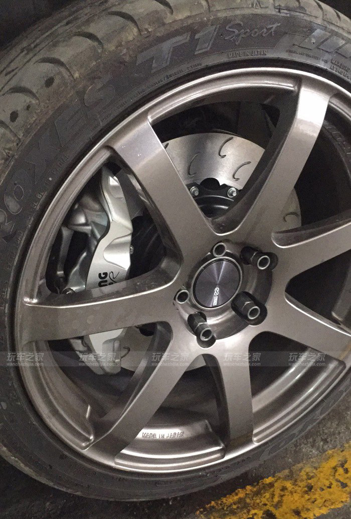 十代思域最实用的改装,十代思域让人看着很舒服简单改装