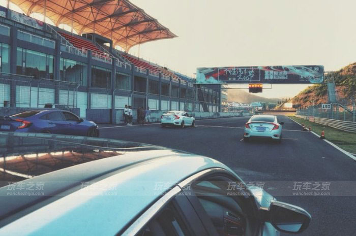 十代思域最实用的改装,十代思域让人看着很舒服简单改装