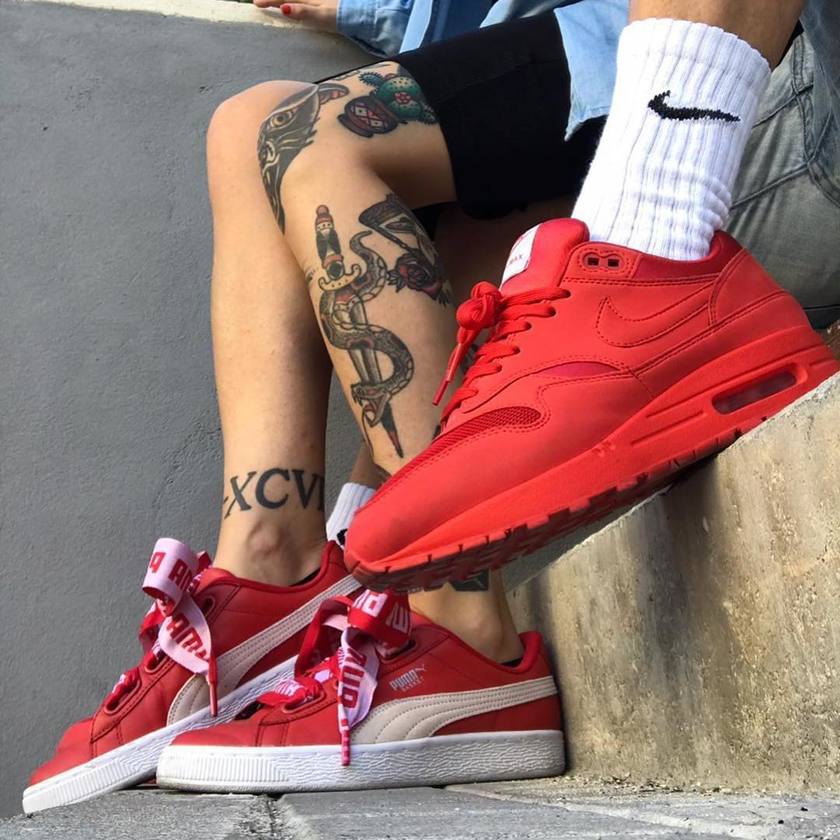 如何成为sneakerhead,球鞋如何穿出职业感