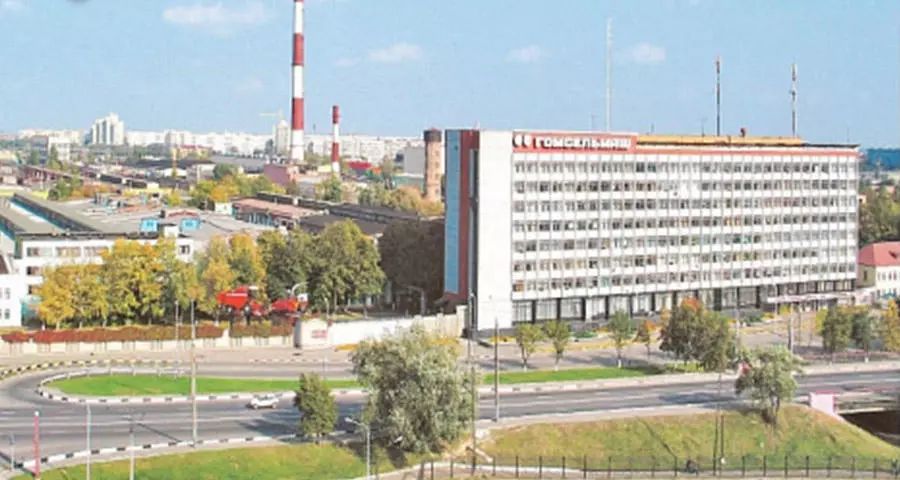 俄罗斯主要的农机公司,俄罗斯农机厂商