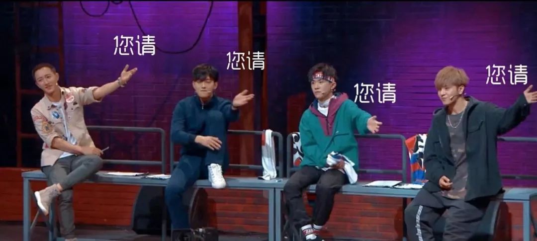 大神教学街舞招式,大神讲课完整视频