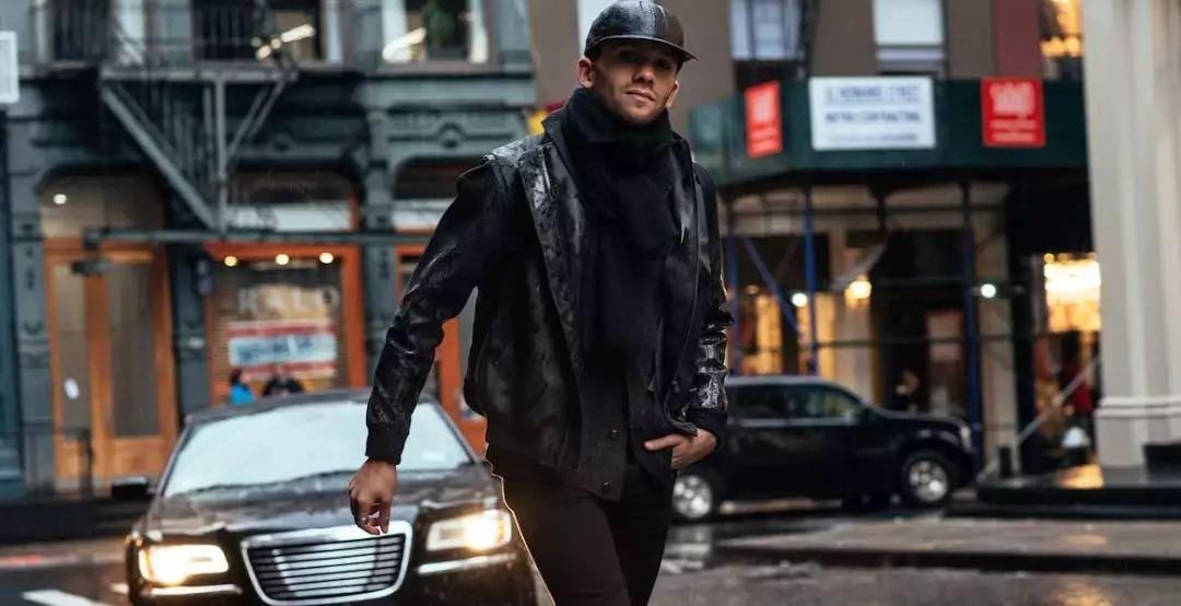 男人爱机车,男人爱机车更爱心中的梦