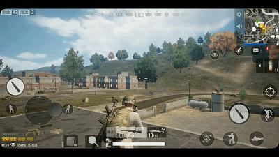 1个版本拿出4大新玩法、48项优化点,这或许是天美在吃鸡手游上最大胆的一次尝试