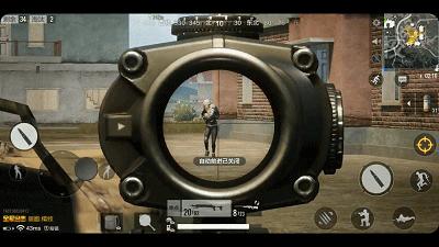 1个版本拿出4大新玩法、48项优化点,这或许是天美在吃鸡手游上最大胆的一次尝试