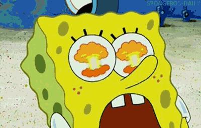 今天，我把表情包都换成了这个黄黄的东西,害羞.gif|编辑推荐