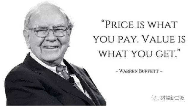 巴菲特股东大会谈中国,巴菲特股东大会解读完整