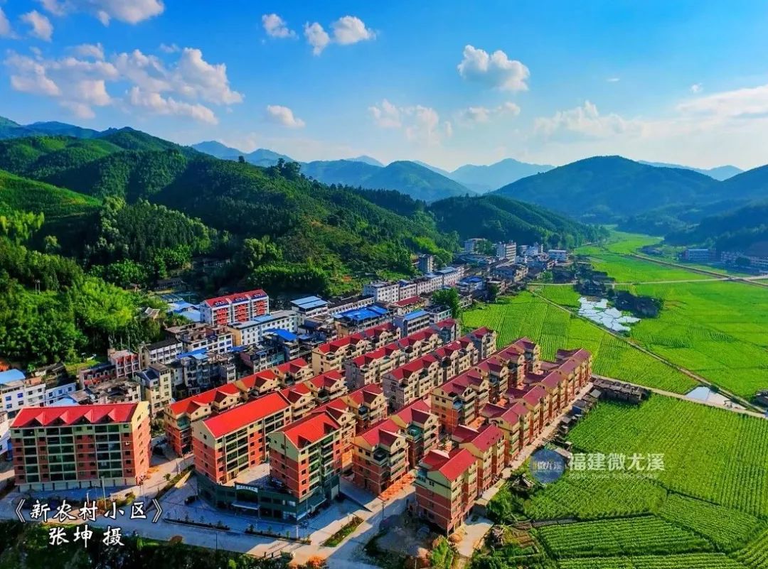 闽中深山里，有谁知道这个尤溪姑娘？真的太美了！