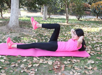 拉筋的好处可以长高吗,拉筋真的可以延年益寿