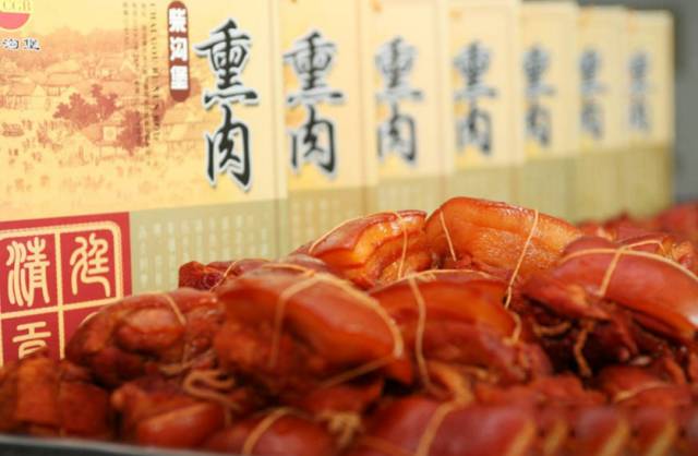 河北特色伴手礼,河北有什么好吃的伴手礼