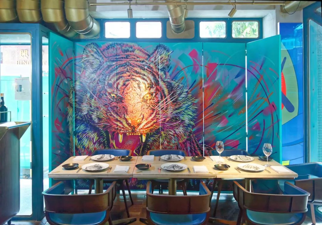 因为去了这些地方，GUCCI做出了“米兰恐怖故事”