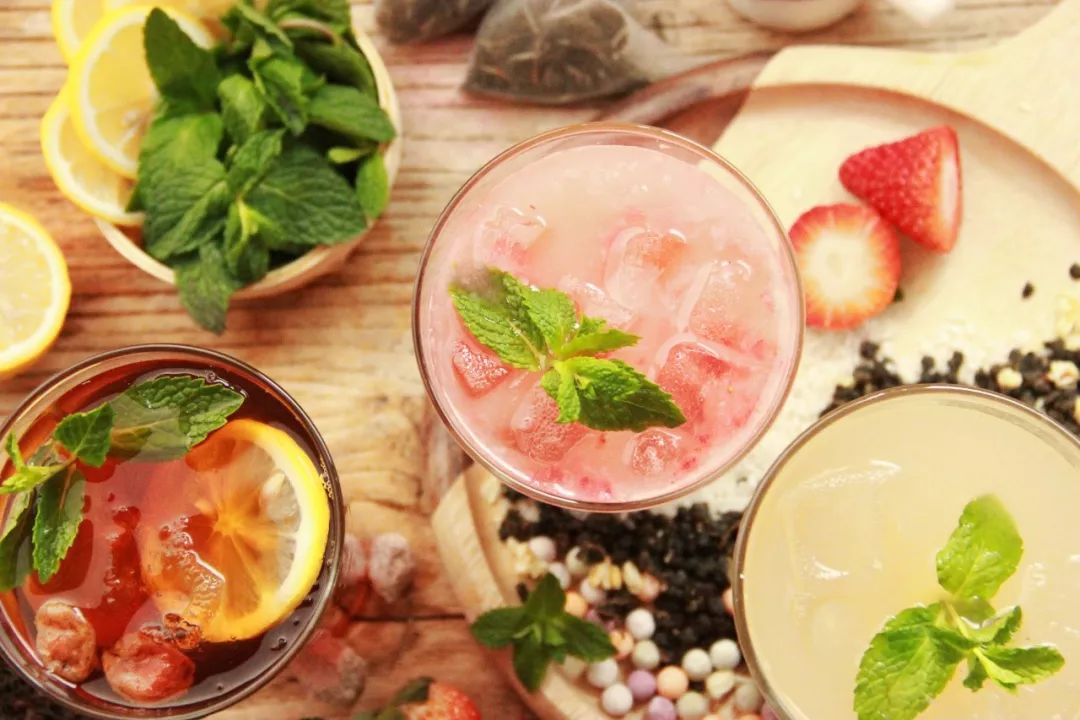 免费种草｜我们决定送上一份“酵你好看”的开春大礼！