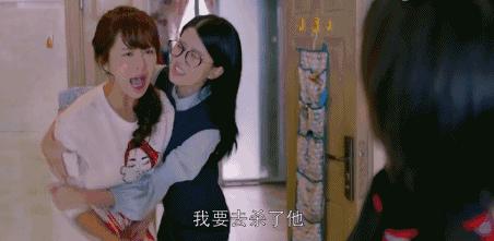 “欢乐颂”五大美女在大郑州的真实生活!哪一位美女像你?