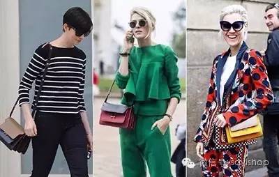 包治百病|伐开心，要包包