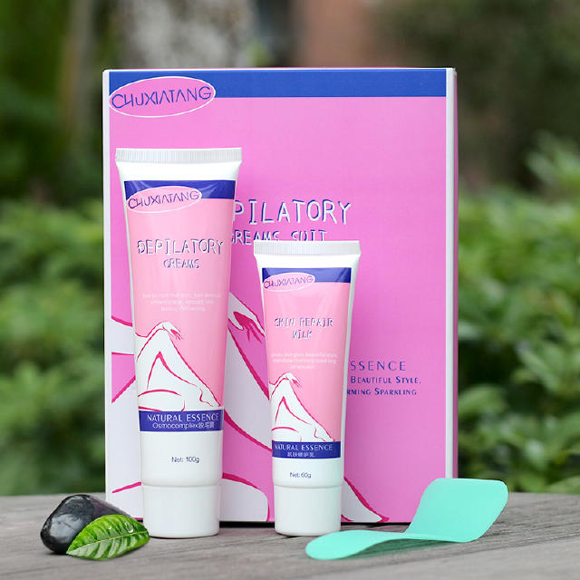 你真的会脱毛吗？你忽略掉的细节现在知道还不晚