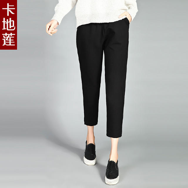 休闲装也能穿出轻奢感,休闲装也能穿出正式的感觉