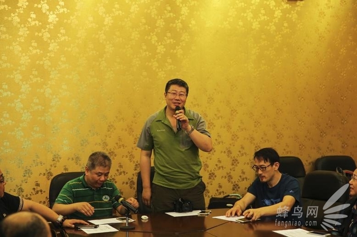 跟着大师去创作2016腾龙行福建站圆满收官