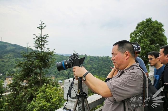 跟着大师去创作2016腾龙行福建站圆满收官