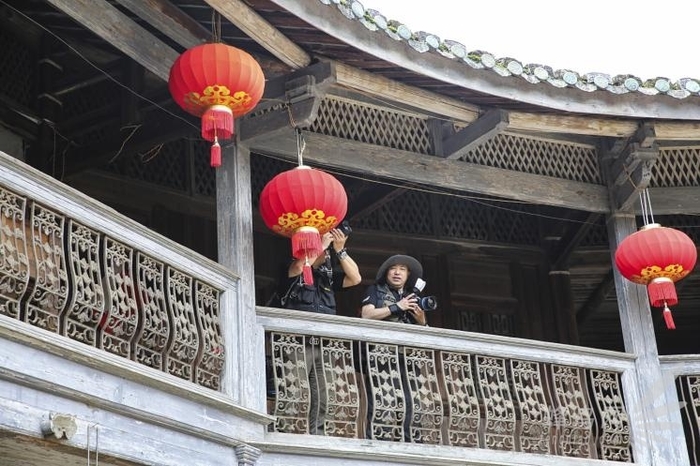 跟着大师去创作2016腾龙行福建站圆满收官