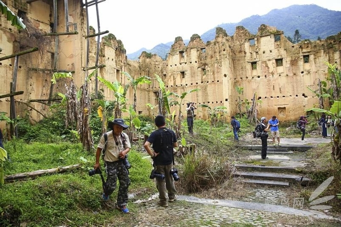 跟着大师去创作2016腾龙行福建站圆满收官