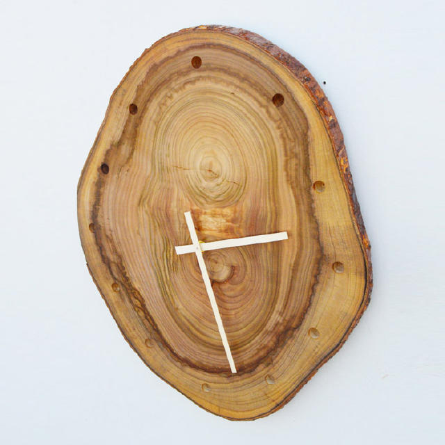 时尚潮流的挂钟,时尚挂钟寓意