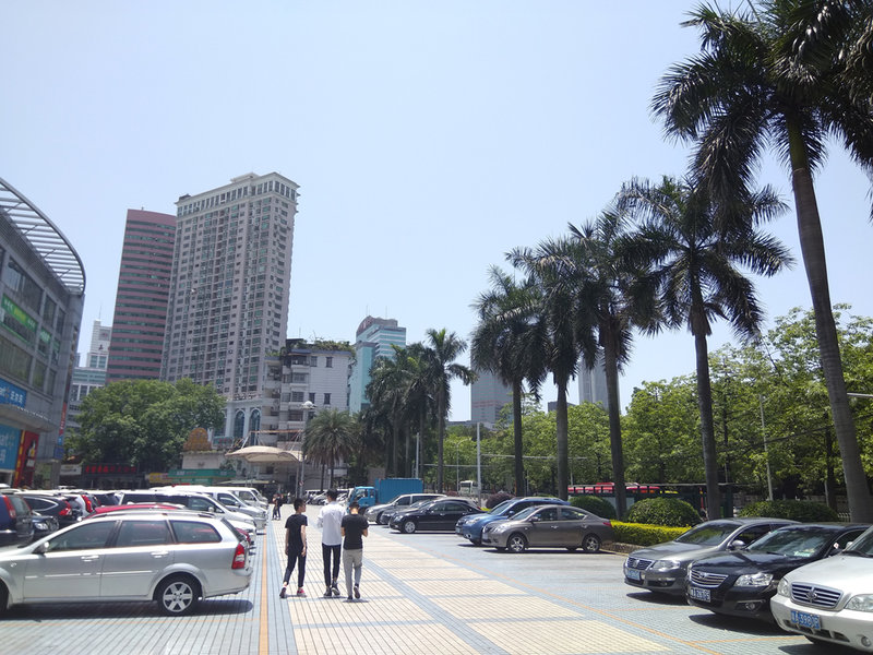 小米max2拍照评测视频,小米标准版和max区别