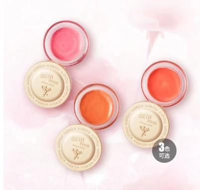 粉粉嫩嫩的腮红在哪里,什么腮红粉嫩好看显白女士用