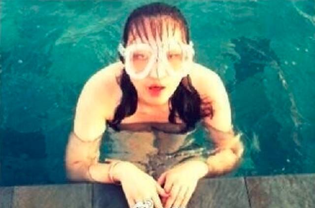 离开PS网红也敢蹭红毯? 油面精的夏天该怎么过！