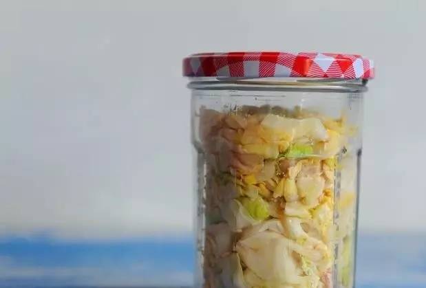 简单好吃小咸菜的腌制方法,咸菜的腌制方法简单