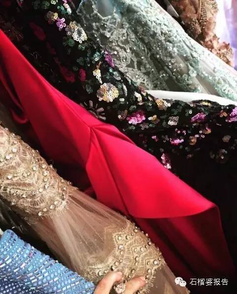 夏季流行配饰选择,夏季新配饰图片大全