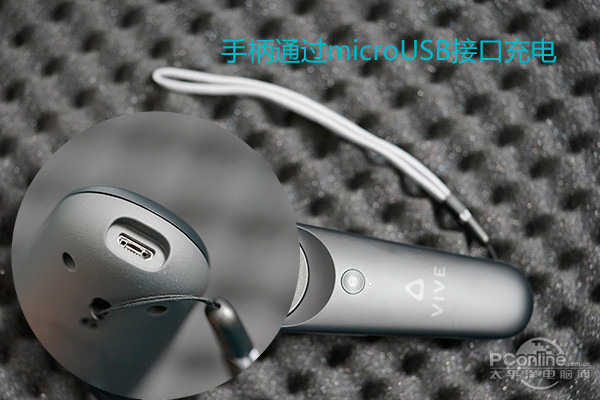 小编要吃土了！花几个月工资怒入HTCVive开箱