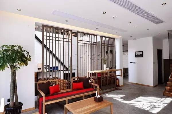 初夏，感受溪水的清凉，就去这几家溪畔民宿